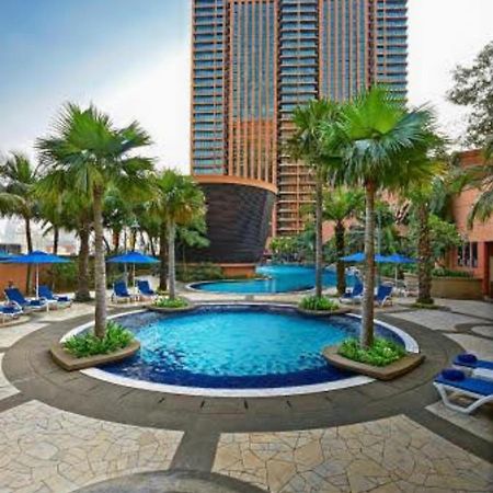 Kl Cozy Apartment At Times Square Kuala Lumpur Exterior foto