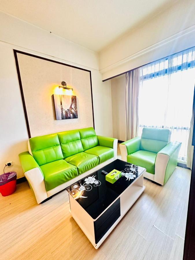 Kl Cozy Apartment At Times Square Kuala Lumpur Exterior foto