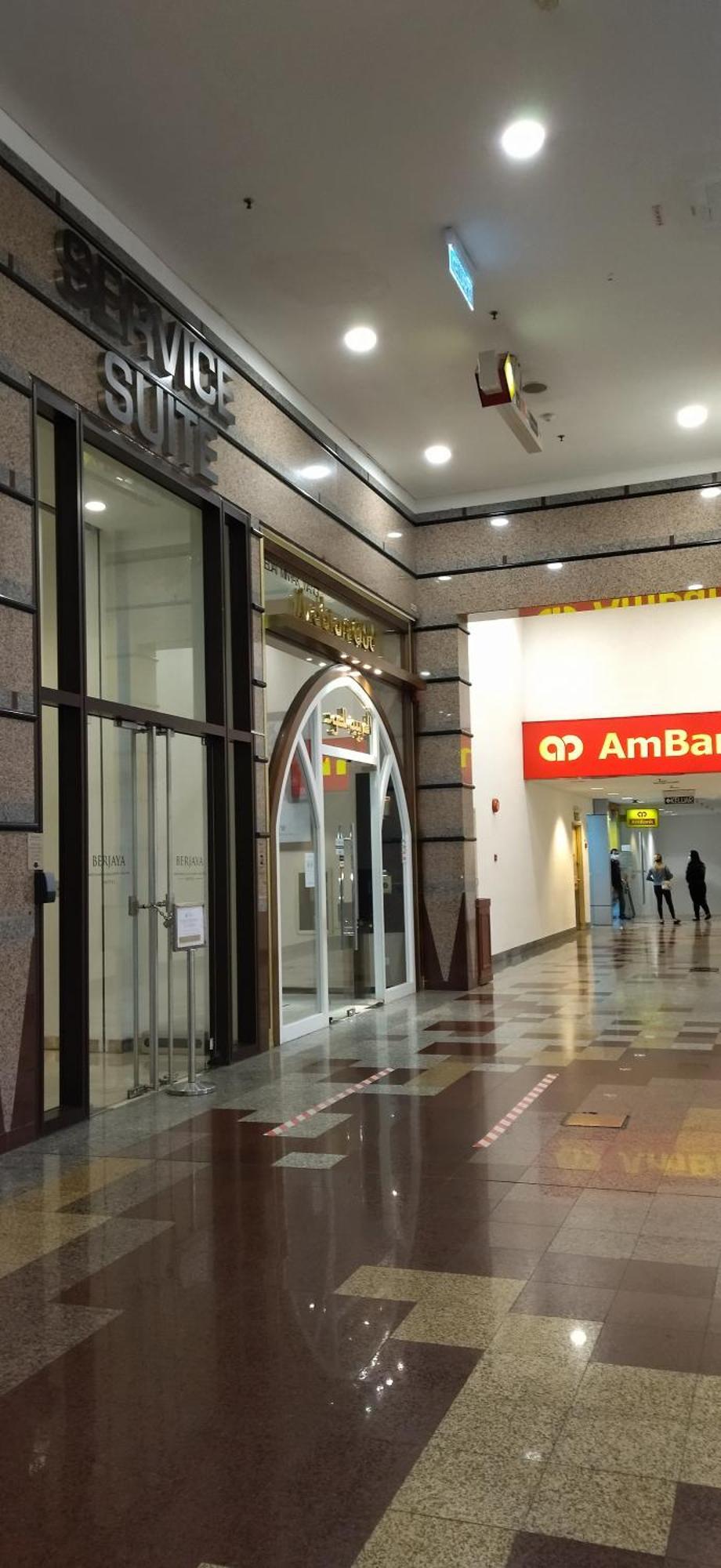 Kl Cozy Apartment At Times Square Kuala Lumpur Exterior foto
