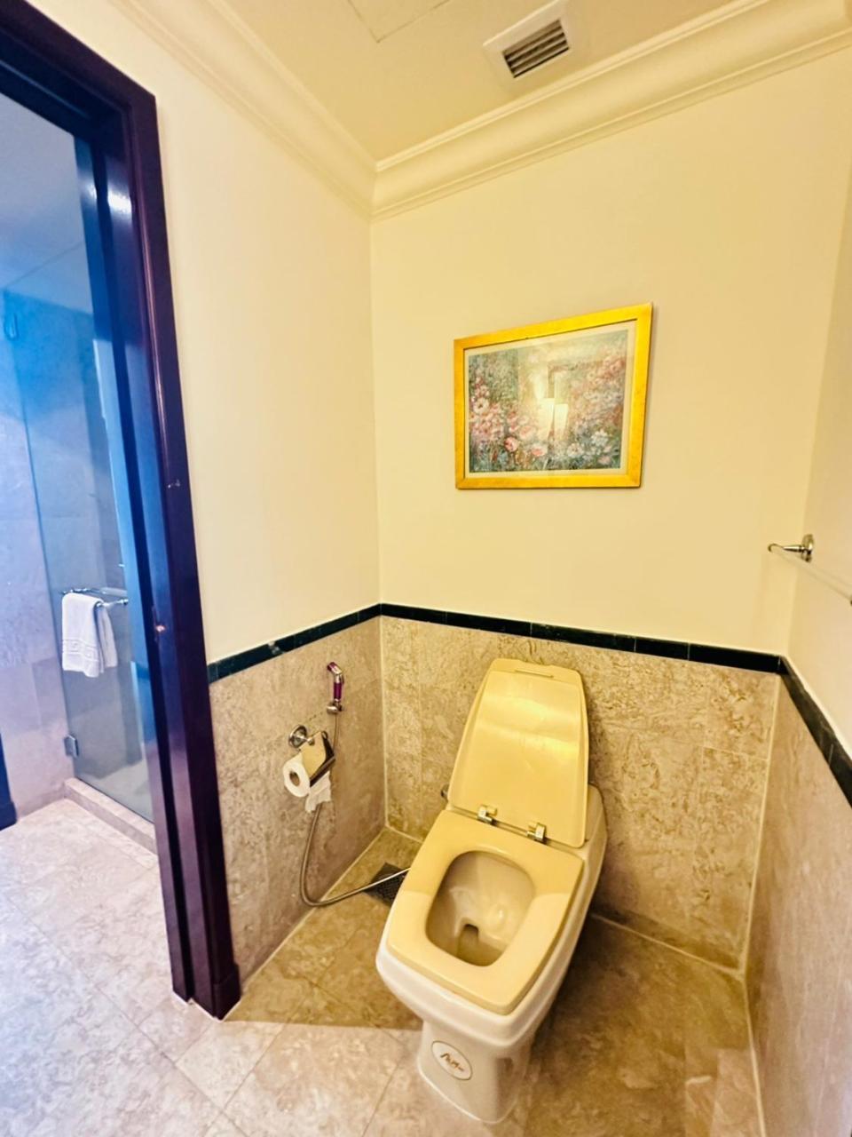 Kl Cozy Apartment At Times Square Kuala Lumpur Exterior foto